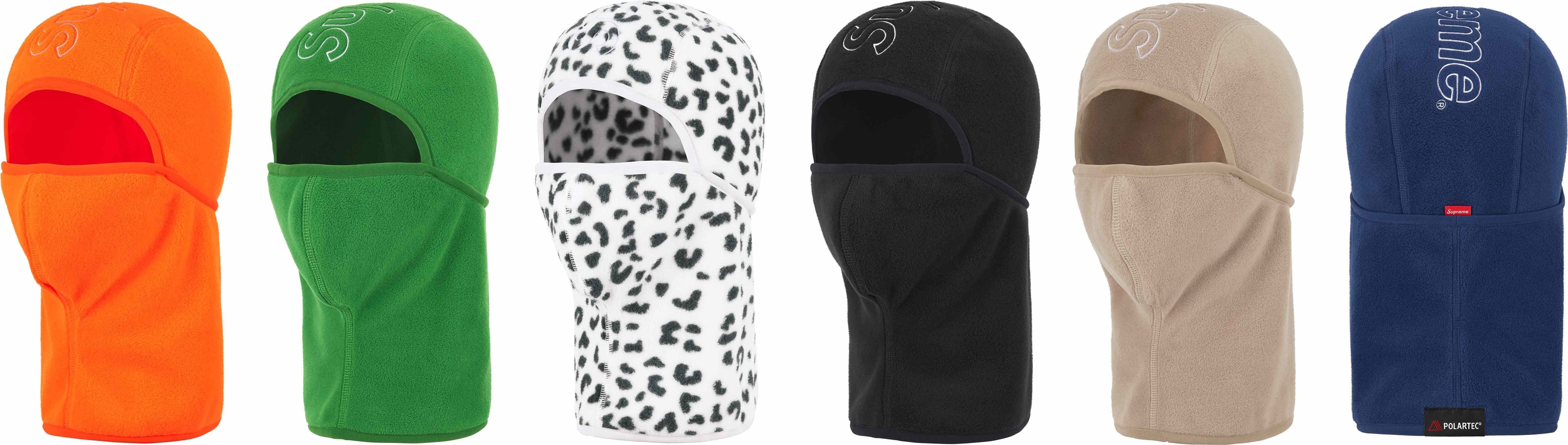 Polartec® Balaclava